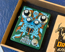 Load image into Gallery viewer, Dr. No Effects Evil Mother Fuzzer