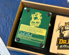 Load image into Gallery viewer, Dr. No Effects Evil Mother Fuzzer