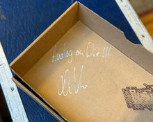 Load image into Gallery viewer, Dr. No Effects Evil Mother Fuzzer