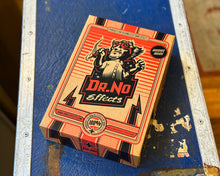 Load image into Gallery viewer, Dr. No Effects Evil Mother Fuzzer