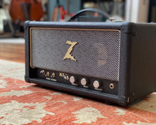 Load image into Gallery viewer, Dr. Z KT-45 45-Watt Guitar Amplifier
