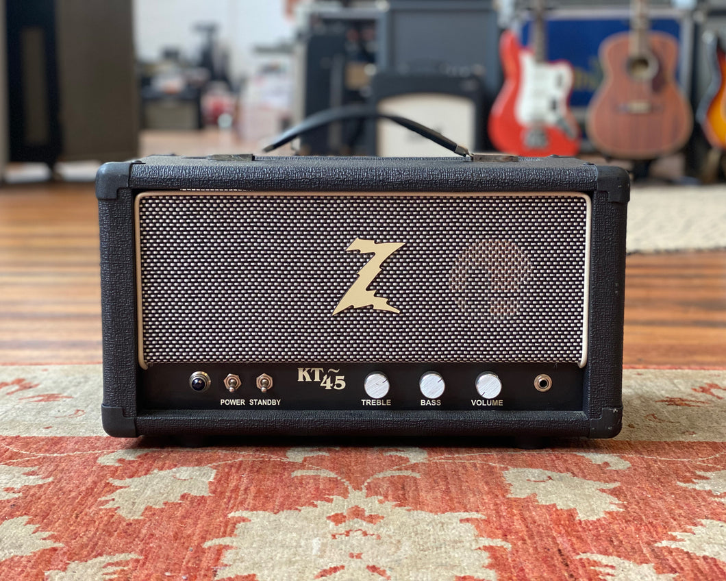 Dr. Z KT-45 45-Watt Guitar Amplifier