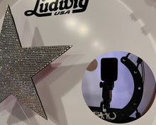 Load image into Gallery viewer, DrAlienSmith Capsule8 Figure 8 Dynamic Microphone