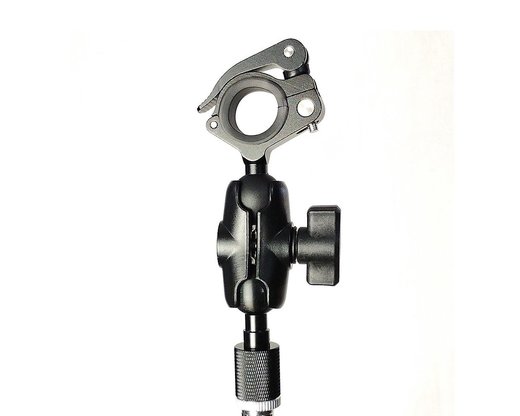 DrAlienSmith Deluxe Mic Mount
