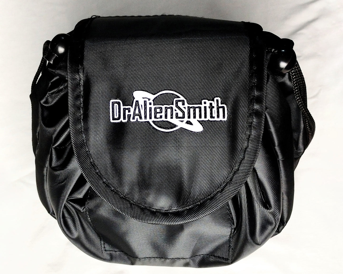 DrAlienSmith SubMic
