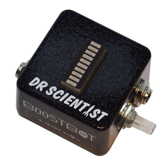 Dr. Scientist BoostBot - New School