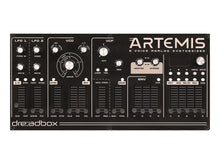 Load image into Gallery viewer, Dreadbox Artemis 6-Voice Desktop Polyphonic Analog Synthesizer