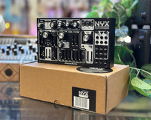 Load image into Gallery viewer, Dreadbox NYX v1 Reissue Analogue Paraphonic Synthesiser - Assembled