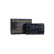 Load image into Gallery viewer, Dübreq CPM DF-8 Portable Modular Analogue Dynamic Multi-Filter