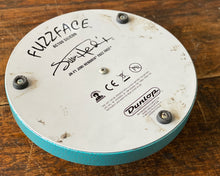 Load image into Gallery viewer, Dunlop JHF1 Jimi Hendrix Fuzz Face
