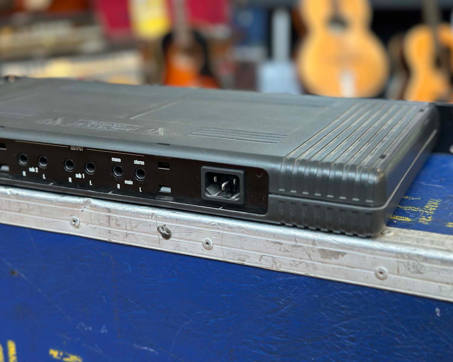 E-mu Systems Proteus