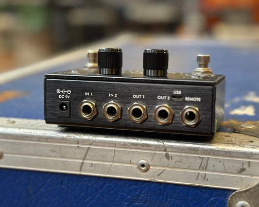 Pigtronix Infinity Looper