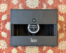 Load image into Gallery viewer, EB Amps 112G - Custom Order 1x12 w/ Jensen Electric Lightning 70 - 8Ω