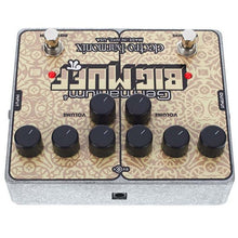 Load image into Gallery viewer, Electro Harmonix Germanium 4 Big Muff Pi Distortion & Overdrive
