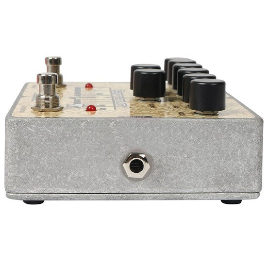 Electro Harmonix Germanium 4 Big Muff Pi Distortion & Overdrive