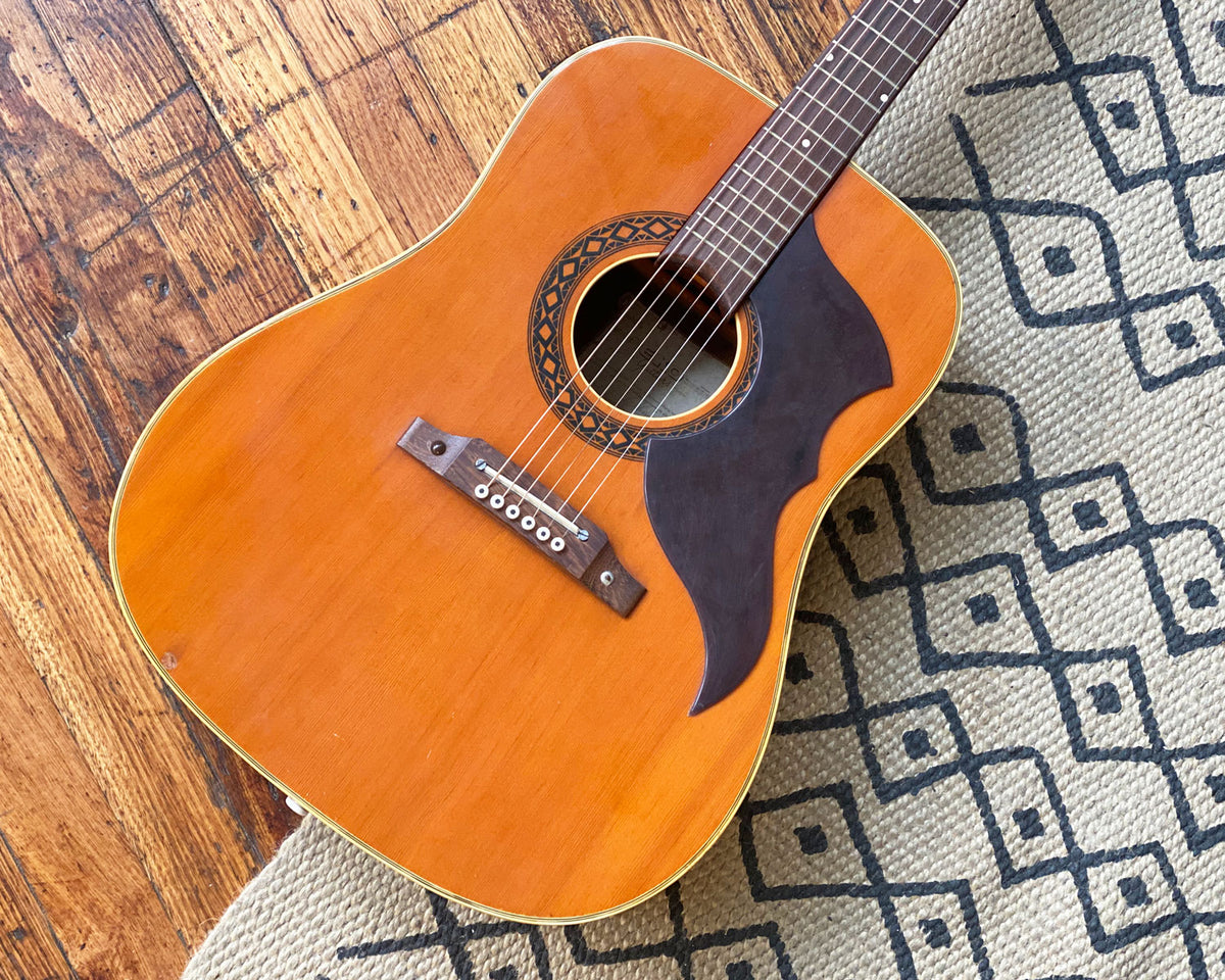 イタリア製 EKO Ranger 6 1960年代製 イタリア製 EKO Ranger 6 1960