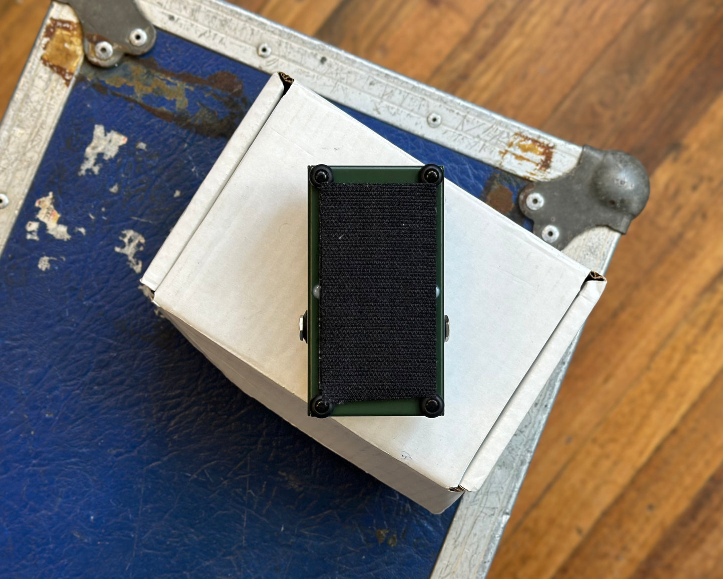 ELTA Music Nitrofuzz - Green
