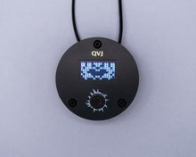 Load image into Gallery viewer, ELTA Music Quantum VJ Microphone Accessory for Solar 42