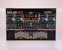 Load image into Gallery viewer, ELTA Music SOLAR 42ⁿ Black Drone Ambient Machine