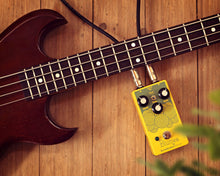 Load image into Gallery viewer, EarthQuaker Devices Blumes Low Signal Shredder