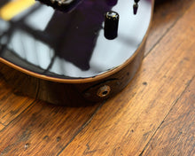 Load image into Gallery viewer, ESP E-II M-II Seven HT - Purple Natural Fade