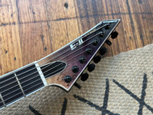 Load image into Gallery viewer, ESP E-II M-II Seven HT - Purple Natural Fade