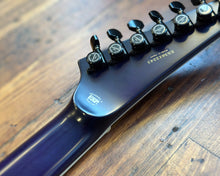 Load image into Gallery viewer, ESP E-II M-II Seven HT - Purple Natural Fade
