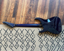 Load image into Gallery viewer, ESP E-II M-II Seven HT - Purple Natural Fade