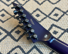 Load image into Gallery viewer, ESP E-II M-II Seven HT - Purple Natural Fade