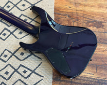 Load image into Gallery viewer, ESP E-II M-II Seven HT - Purple Natural Fade