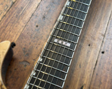 Load image into Gallery viewer, ESP E-II M-II Seven HT - Purple Natural Fade