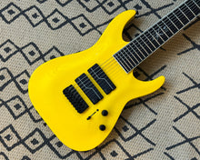 Load image into Gallery viewer, ESP LTD SC-608 Baritone Stephen Carpenter 8-String