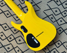 Load image into Gallery viewer, ESP LTD SC-608 Baritone Stephen Carpenter 8-String