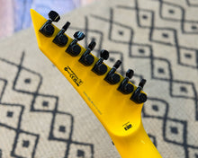 Load image into Gallery viewer, ESP LTD SC-608 Baritone Stephen Carpenter 8-String