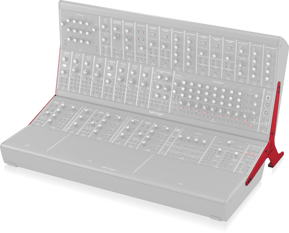 Behringer Eurorack Go Bracket for Eurorack Go Cases