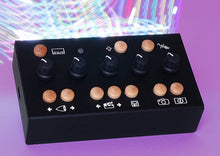 Load image into Gallery viewer, Critter & Guitari EYESY Video Synthesizer