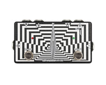Load image into Gallery viewer, EarthQuaker Devices Flexi Loops Dual Effects Loop Switcher