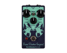 Load image into Gallery viewer, EarthQuaker Devices Fuzz Master General - Octave Fuzz Blaster - Legacy Reissue