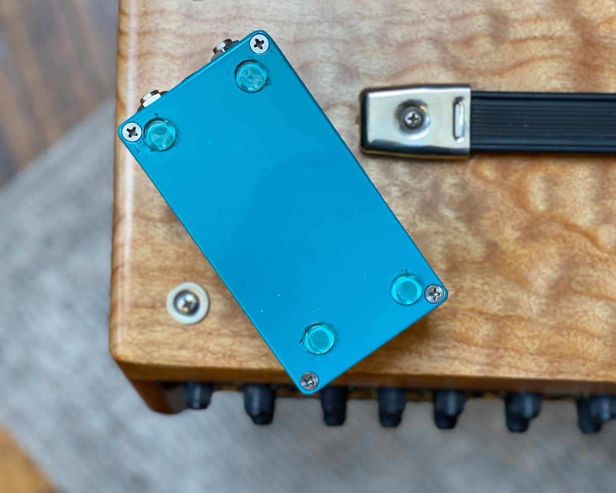 2012 EarthQuaker Devices Organizer V1 – Found Sound