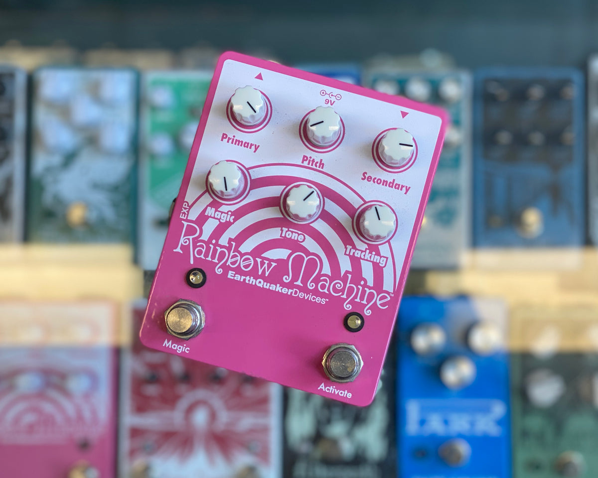 新品 EarthQuaker Devices Rainbow Machine mqdefault.jpg