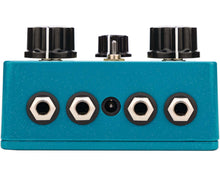 Load image into Gallery viewer, EarthQuaker Devices Towers Stereo Reverberant Filter Pedal