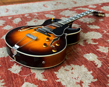 Load image into Gallery viewer, Eastman AR372CE-SB Hollowbody