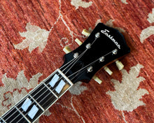 Load image into Gallery viewer, Eastman AR372CE-SB Hollowbody