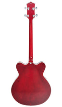 Load image into Gallery viewer, Eastwood Classic Tenor - Redburst