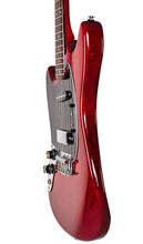 Load image into Gallery viewer, Eastwood Warren Ellis Signature Tenor 2P - Cherry Left Handed