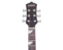 Load image into Gallery viewer, Eastwood Classic AC Archtop Electric Guitar