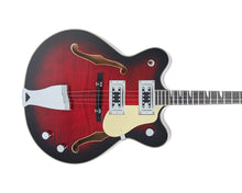 Load image into Gallery viewer, Eastwood Classic Tenor - Redburst