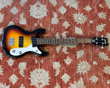 Load image into Gallery viewer, Eastwood Univox Bass