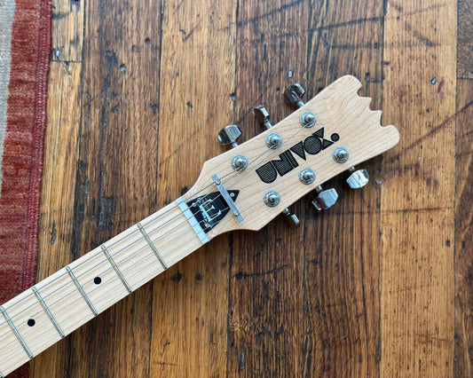 Eastwood Univox Hi-Flier - White