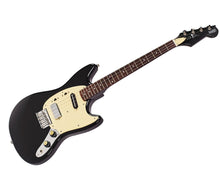 Load image into Gallery viewer, Eastwood Warren Ellis Signature Tenor 2P - Black